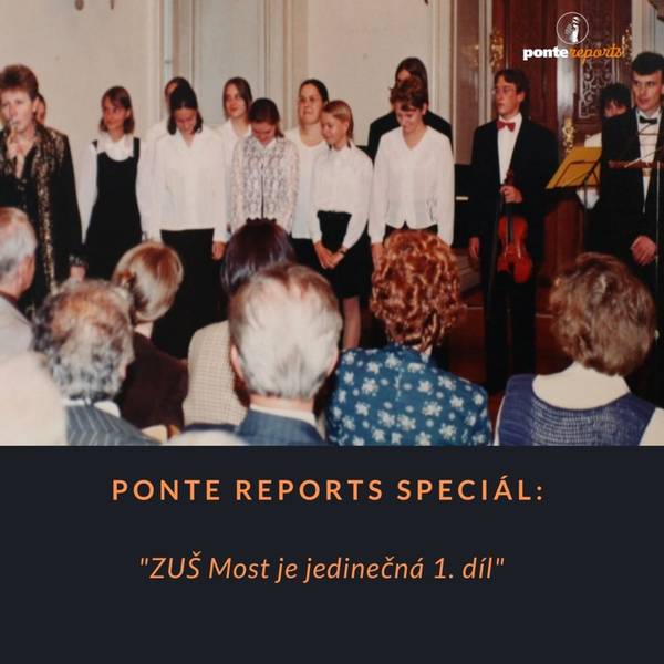 Ponte reports
